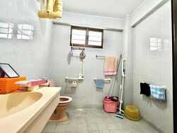 Blk 513 Woodlands Drive 14 (Woodlands), HDB 4 Rooms #522803131